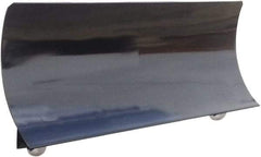 Trynex - 40" Long x 12" Wide Powder Coated Steel Snow Plow Blade - For SWB-400 - All Tool & Supply