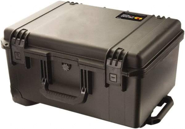 Pelican Products, Inc. - 16" Wide x 10-39/64" High, Shipping/Travel Case - Black, HPX High Performance Resin - All Tool & Supply