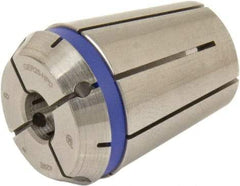 Seco - 10mm ER16 Collet - 0.003mm TIR, 27mm OAL, 17mm Overall Diam - Exact Industrial Supply