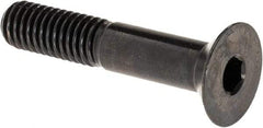 Seco - Hex Socket Cap Screw for Indexable Turning - For Use with Inserts & Tool Holders - All Tool & Supply