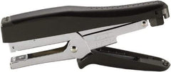 Stanley Bostitch - 45 Sheet Flat-Clinch Electric Stapler - Black & Charcoal Gray - All Tool & Supply