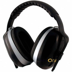 Jackson Safety - Earmuffs Band Position: Over Head NRR Rating (dB) Over the Head: 26 - All Tool & Supply