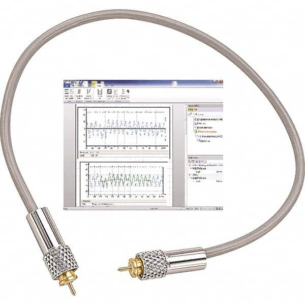 Starrett - Analysis Software - All Tool & Supply