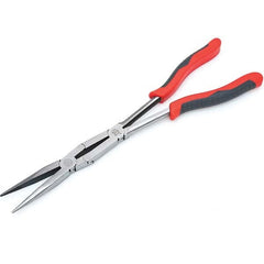 Crescent - Long Nose Pliers Type: Long Nose Head Style: Long Nose - All Tool & Supply