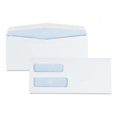 Quality Park - Mailers, Sheets & Envelopes Type: Business Envelope Style: Gummed Flap - All Tool & Supply