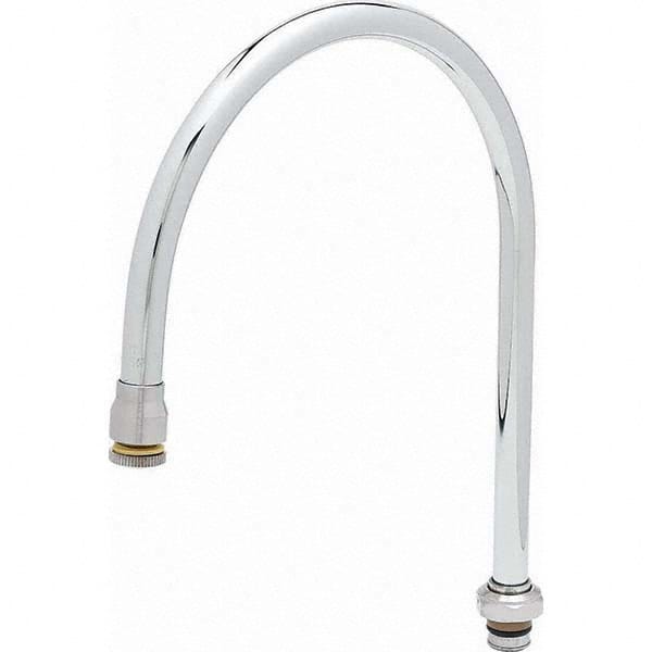 T&S Brass - Faucet Replacement Parts & Accessories Type: Swivel Gooseneck For Use With: T&S Faucets - All Tool & Supply