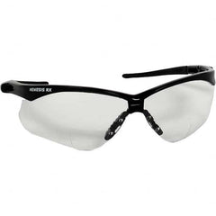 KleenGuard - +3, Clear Lenses, Scratch Resistant, Framed Magnifying Safety Glasses - All Tool & Supply