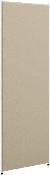 Basyx - Office Cubicle Partitions Type: Fabric Panels Width (Inch): 60 - All Tool & Supply