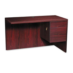 Hon - Office Cubicle Workstations & Worksurfaces Type: Left Workstation Return Width (Inch): 48 - All Tool & Supply