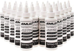 Emuge - 4 oz Bottle Tapping Fluid - Synthetic - All Tool & Supply