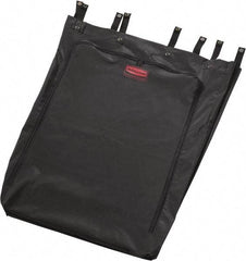 Rubbermaid - 30 Gal Vinyl Hamper Bag - 504.952mm Long - All Tool & Supply