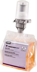 Rubbermaid - 500 mL Dispenser Refill Foam Hand Cleaner - Peach (Color) - All Tool & Supply