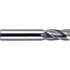 Melin Tool - Square End Mill - All Tool & Supply