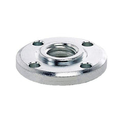 WALTER Surface Technologies - Wheel Hardware Product Type: Clamping Nut Thread Size: 5/8-11 - All Tool & Supply