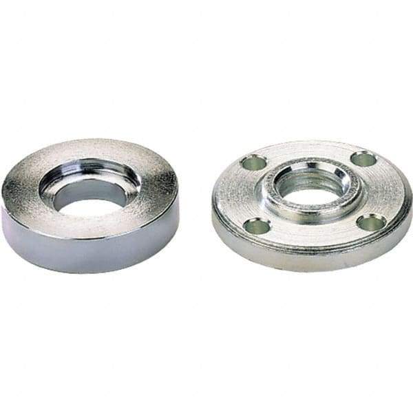 WALTER Surface Technologies - Wheel Hardware Product Type: Wheel Flange Thread Size: 5/8-11 - All Tool & Supply