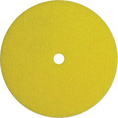 WALTER Surface Technologies - 6" Diam, Unmounted Buffing Wheel - Polishing - All Tool & Supply