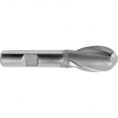 Melin Tool - Ball End Mill - All Tool & Supply