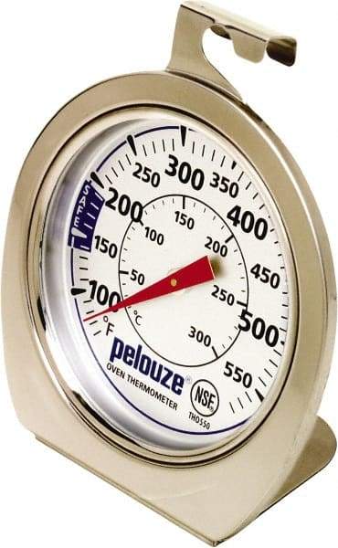 Rubbermaid - Cooking & Refrigeration Thermometers Type: Cooking Thermometer Maximum Temperature (F): 590 - All Tool & Supply