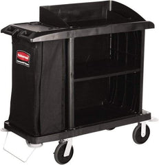 Rubbermaid - Janitor Cart - 22" Width - All Tool & Supply