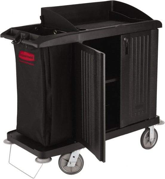 Rubbermaid - Janitor Cart - 22" Width - All Tool & Supply