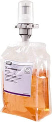 Rubbermaid - 1,300 mL Dispenser Refill Foam Hand Cleaner - Peach (Color) - All Tool & Supply