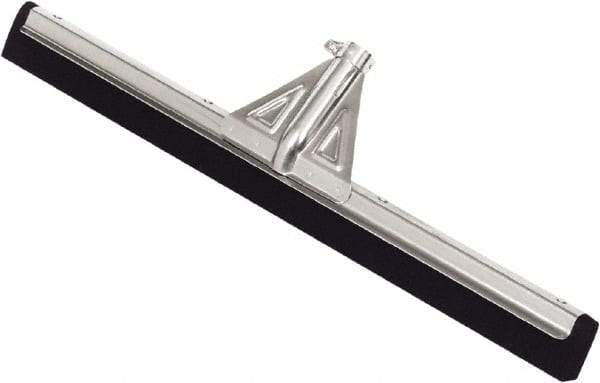 Rubbermaid - 22" Floor Squeegee - Black - All Tool & Supply