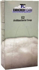 Rubbermaid - 800 mL Dispenser Refill Foam Soap - Clear, Fragrance Free Scent - All Tool & Supply