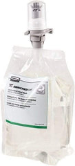 Rubbermaid - 1,300 mL Dispenser Refill Foam Soap - Clear, Fragrance Free Scent - All Tool & Supply