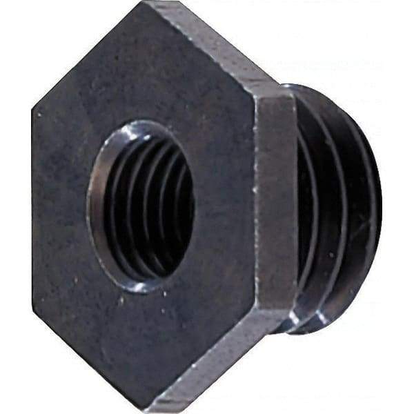 WALTER Surface Technologies - 5/8-11 to 3/8-16 Wire Wheel Adapter - All Tool & Supply