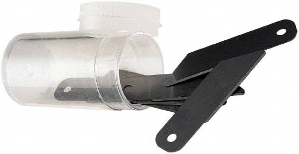 Guardair - Gasket Cutter Blades - For Allpax Medium & Light-Duty Gasket Cutter Kits - All Tool & Supply