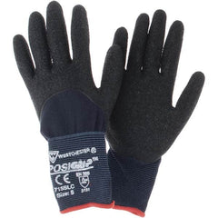 PIP - Nylon/Latex Work Gloves - - Exact Industrial Supply