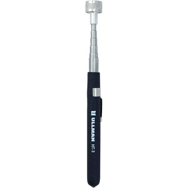 Ullman Devices - Retrieving Tools Type: Magnetic Retrieving Tool Overall Length Range: 25" - 35.9" - All Tool & Supply