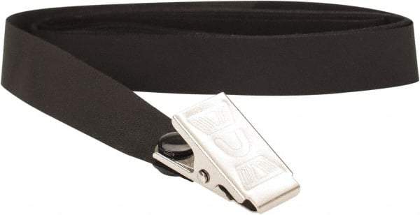 PRO-SAFE - Grounding Wrist Straps Size: Adjustable Includes Grounding Cord: Yes - All Tool & Supply