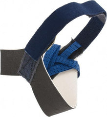 PRO-SAFE - Grounding Shoe Straps Style: Heel Grounder Size: One Size Fits All - All Tool & Supply