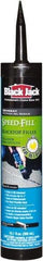 Gardner-Gibson - 10 oz Tube Crack Filler - 60 min Tack Free Dry Time, 60 min Recoat Dry Time, 24 hr Full Dry Time - All Tool & Supply