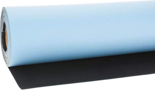 PRO-SAFE - Anti-Static Work Kits & Table Mats Type: Anti-Static Table Mat Roll Mat Length (Inch): 480 - All Tool & Supply