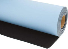 PRO-SAFE - Anti-Static Work Kits & Table Mats Type: Anti-Static Table Mat Roll Mat Length (Inch): 480 - All Tool & Supply