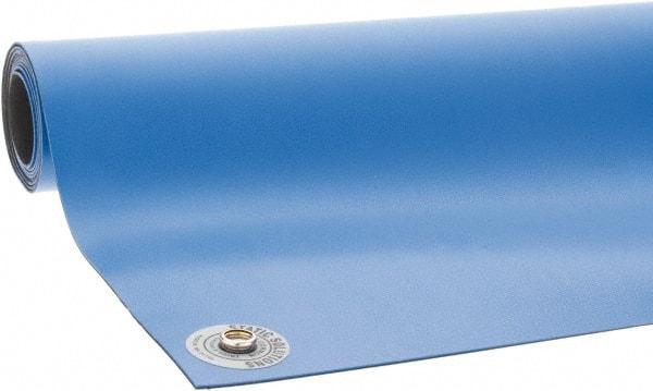 PRO-SAFE - Anti-Static Work Kits & Table Mats Type: Anti-Static Floor Mat Mat Length (Inch): 72 - All Tool & Supply