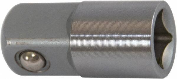 Controx - Modular Router Bit Accessories and Components Type: Torque Wrench Adapter For Use With: Corecut 38.1 / Corecut 45 / Corecut 50.8 / Corecut 63 - All Tool & Supply