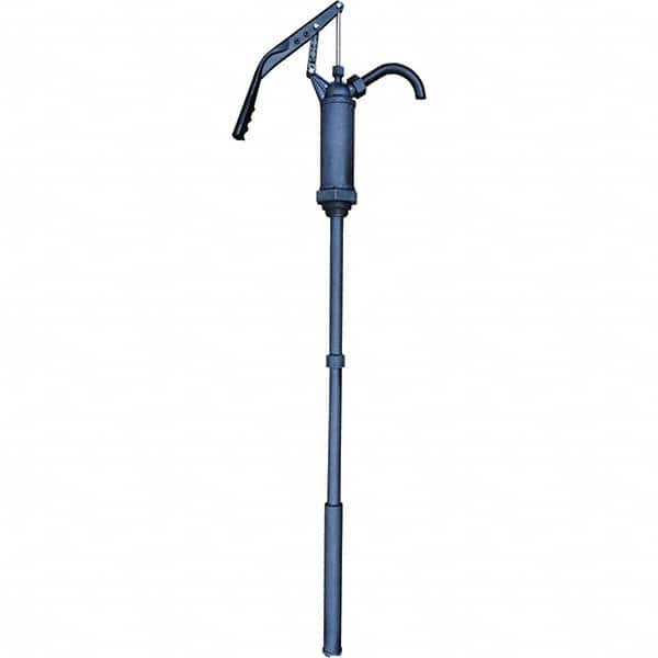 Vestil - Hand-Operated Drum Pumps - Exact Industrial Supply