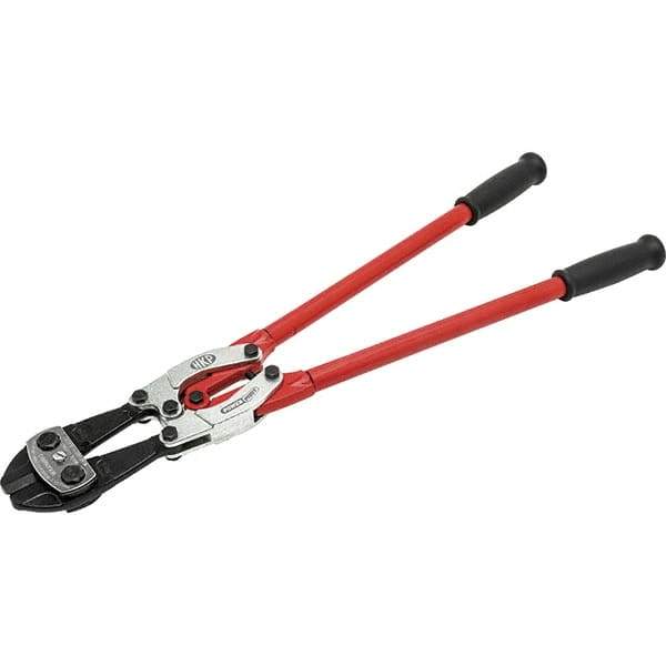 H.K. Porter - 24" OAL, 7/16" Capacity, Standard Bolt Cutter - All Tool & Supply