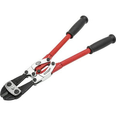 H.K. Porter - 18" OAL, Standard Bolt Cutter - 3/8" Capacity - All Tool & Supply