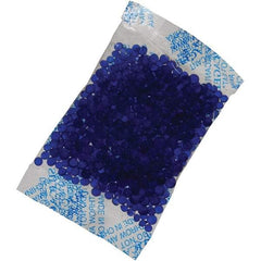 Vestil - Desiccant Packets Material: Silica Gel Packet Size: 10 Grams - All Tool & Supply