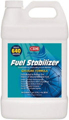 CRC - Marine Fuel Stablizer -- Gas Formula - 1 Gallon Bottle - All Tool & Supply