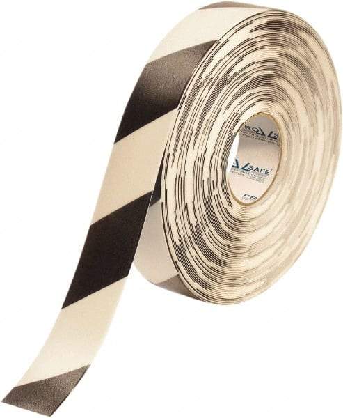 PRO-SAFE - Floor & Egress Marking Tape & Strips Type: Tape Surface Type: Non Anti-Slip - All Tool & Supply