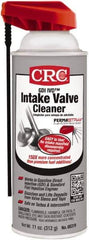 CRC - Intake Valve Cleaner - 16 Ounce Aerosol - All Tool & Supply