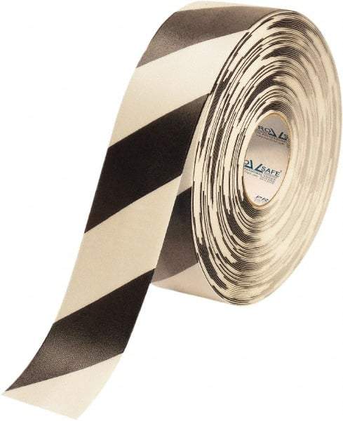 PRO-SAFE - Floor & Egress Marking Tape & Strips Type: Tape Surface Type: Non Anti-Slip - All Tool & Supply