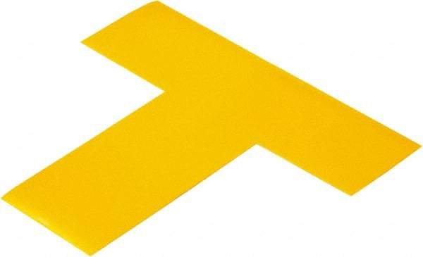 PRO-SAFE - Floor & Egress Marking Tape & Strips Type: Tape Surface Type: Non Anti-Slip - All Tool & Supply