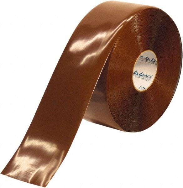 PRO-SAFE - Floor & Egress Marking Tape & Strips Type: Tape Surface Type: Non Anti-Slip - All Tool & Supply