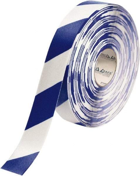 PRO-SAFE - Floor & Egress Marking Tape & Strips Type: Tape Surface Type: Non Anti-Slip - All Tool & Supply